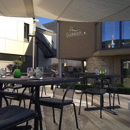 Hotel Martha Beringen Ngoại thất bức ảnh