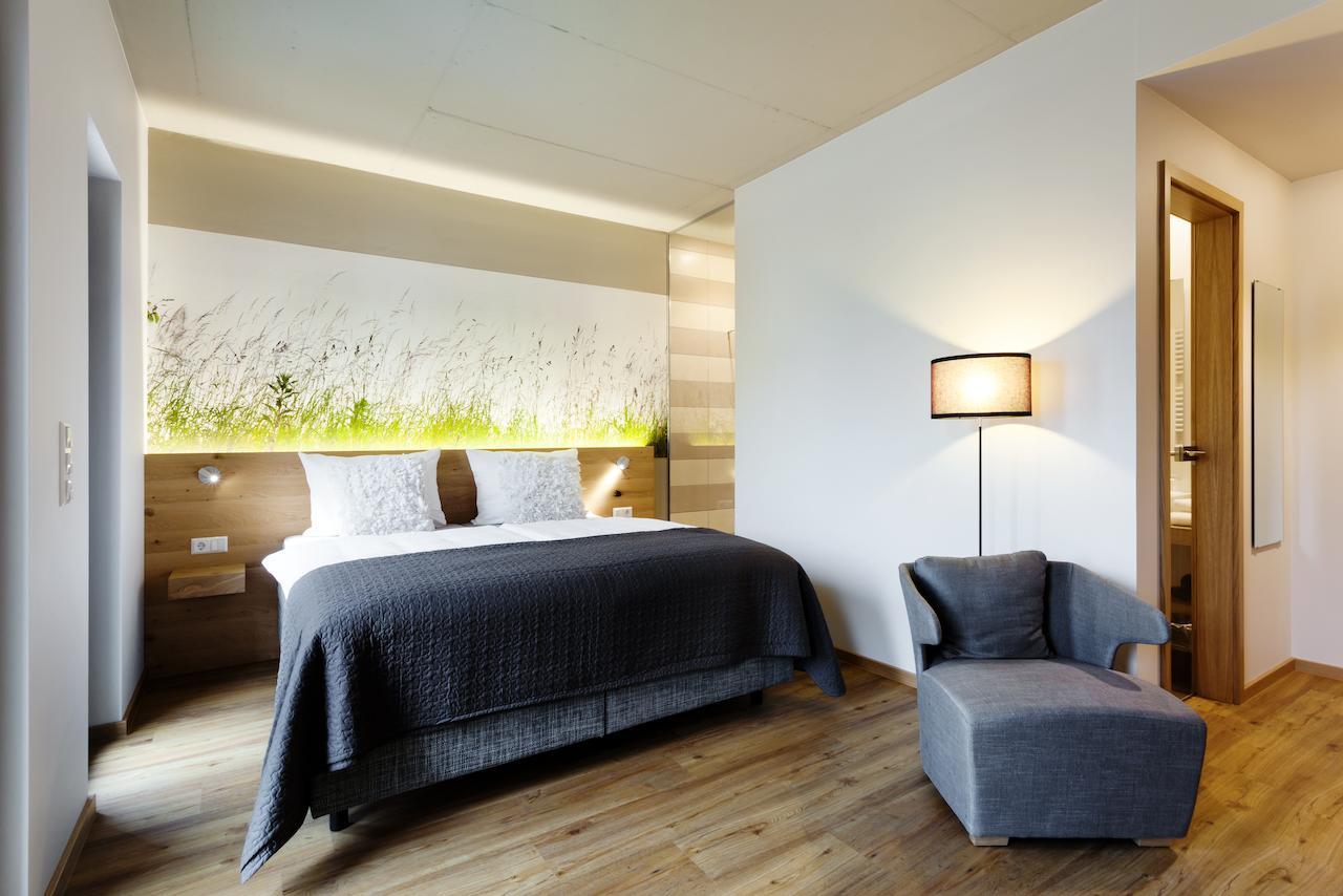 Hotel Martha Beringen Ngoại thất bức ảnh