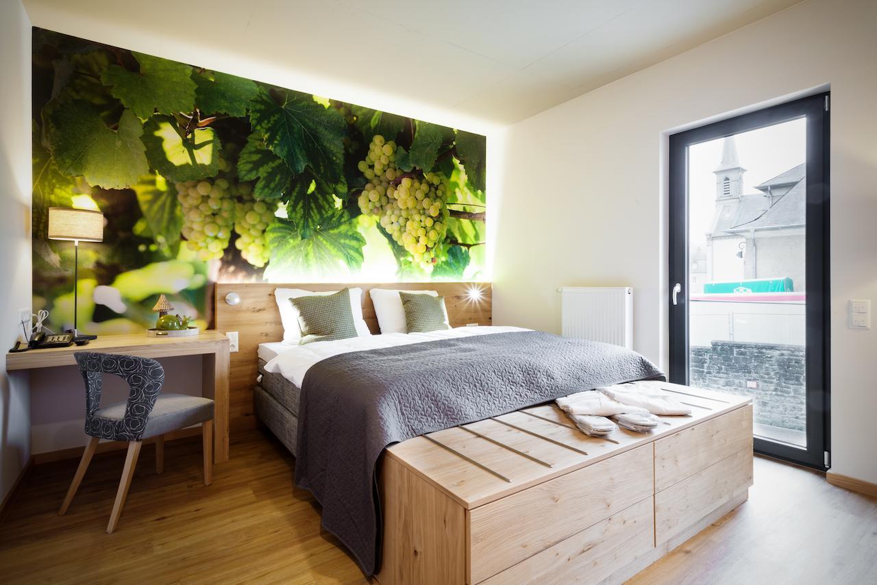 Hotel Martha Beringen Phòng bức ảnh